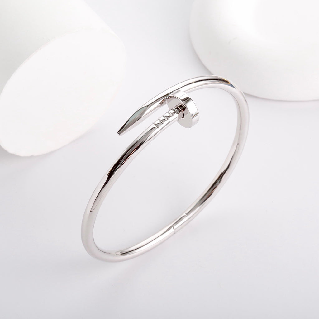 [OAKJURI Jewelry] JUSTE BRACELET 2.5MM