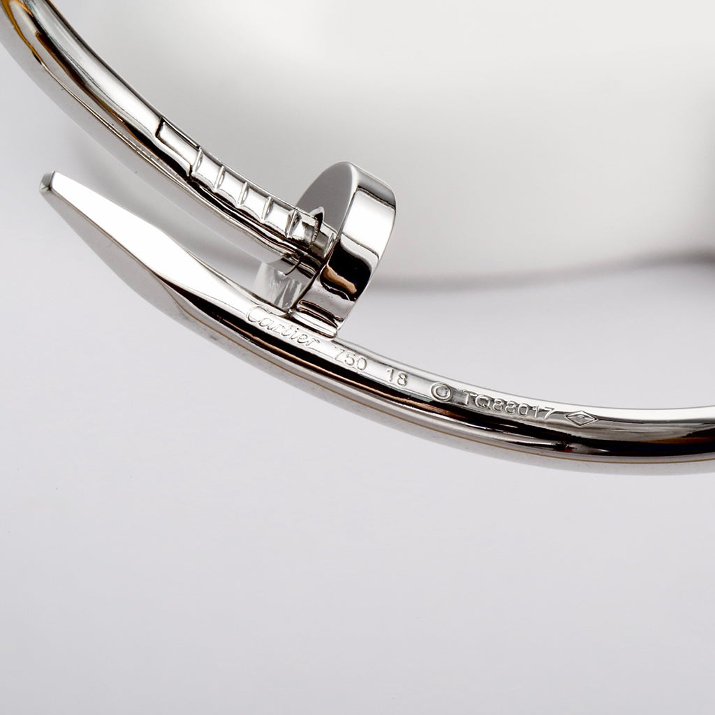 [OAKJURI Jewelry] JUSTE BRACELET 3.5MM