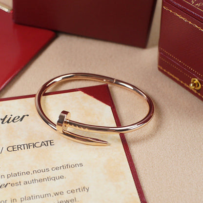 [OAKJURI Jewelry] JUSTE BRACELET 3.5MM