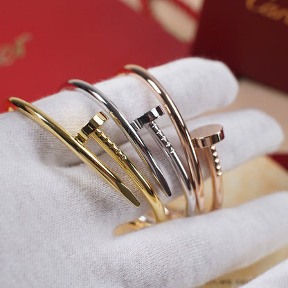 [OAKJURI Jewelry] JUSTE BRACELET 3.5MM