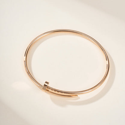 [OAKJURI Jewelry] JUSTE BRACELET 2.5MM