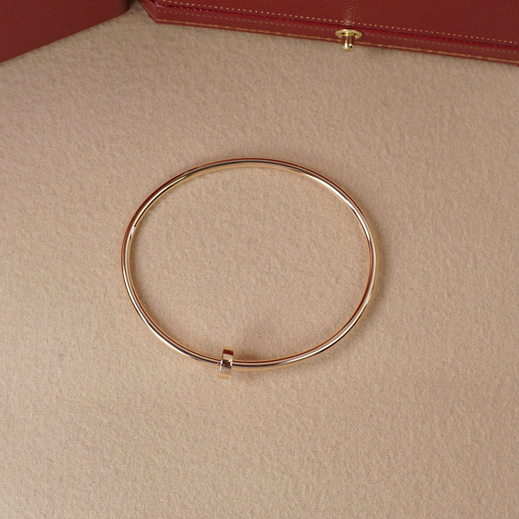 [OAKJURI Jewelry] JUSTE BRACELET 2.5MM
