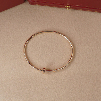 [OAKJURI Jewelry] JUSTE BRACELET 2.5MM