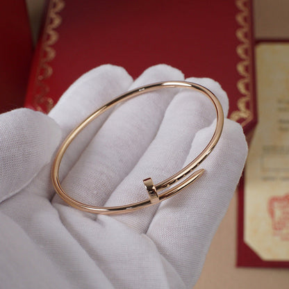 [OAKJURI Jewelry] JUSTE BRACELET 2.5MM