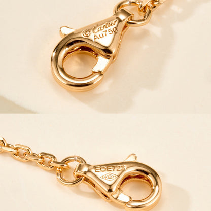 [OAKJURI Jewelry] DAMOUR BRACELET 1 DIAMOND