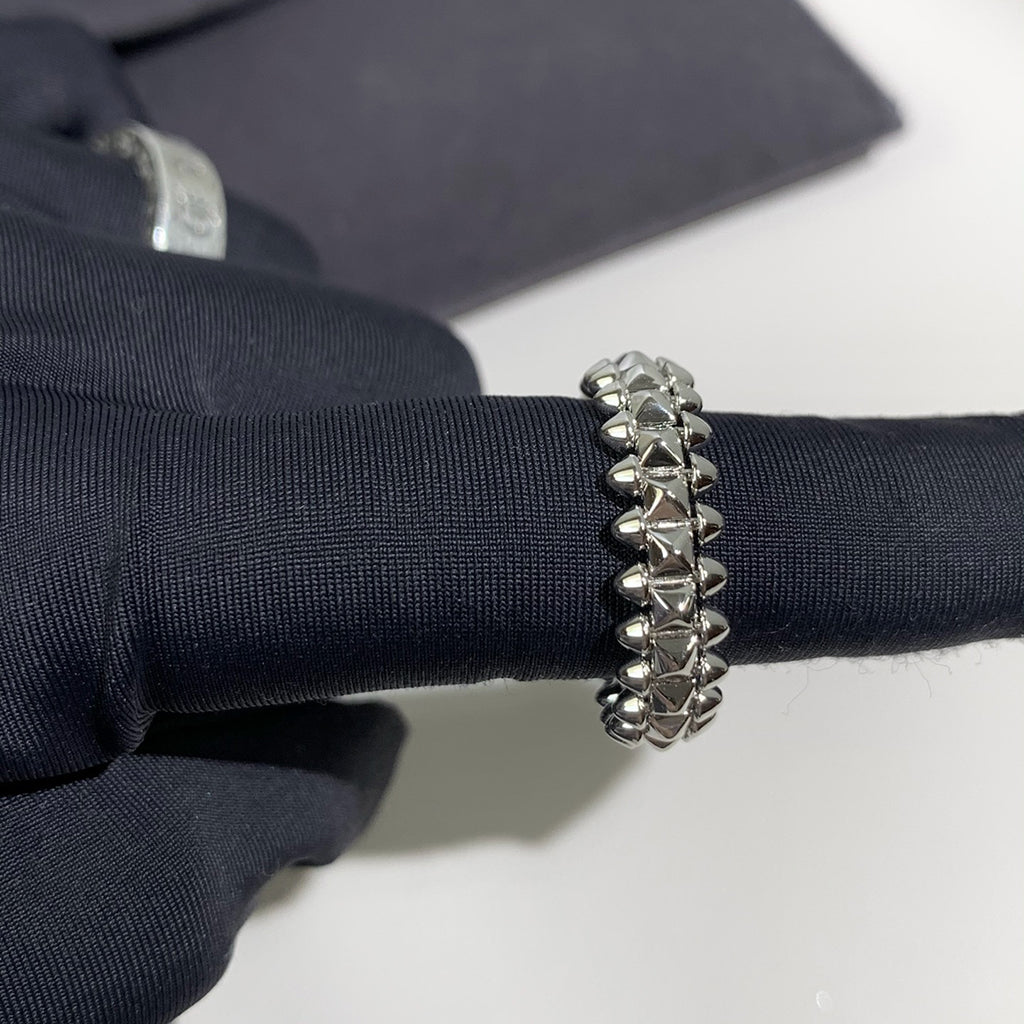 [OAKJURI Jewelry] CLASH 6.4MM SMALL RING
