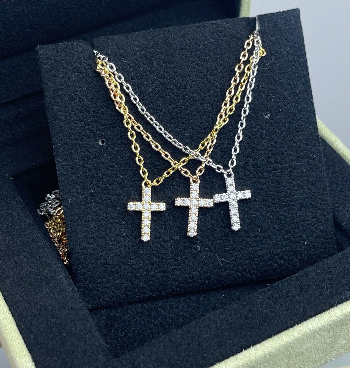 [OAKJURI Jewelry] SYMBOL PENDANT NECKLACE