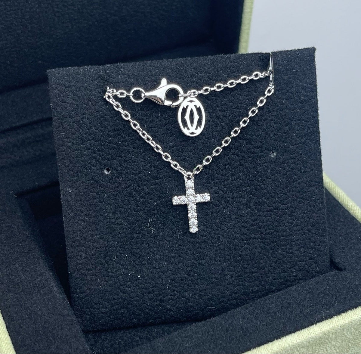 [OAKJURI Jewelry] SYMBOL PENDANT NECKLACE