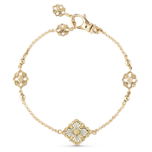 [OAKJURI Jewelry JEWELRY] OPERA TULLE ENAMEL BRACELET