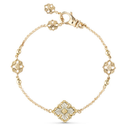 [OAKJURI Jewelry JEWELRY] OPERA TULLE ENAMEL BRACELET