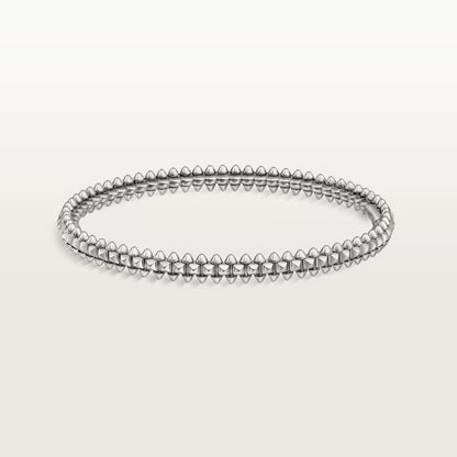 [OAKJURI Jewelry] CLASH  BRACELET SMALL 6.4MM
