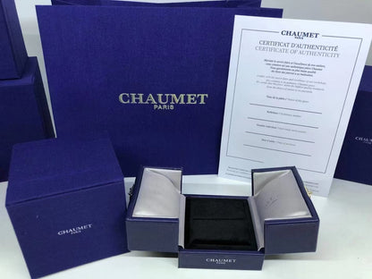 [OAKJURI Jewelry] CH BOX GIFT BAG