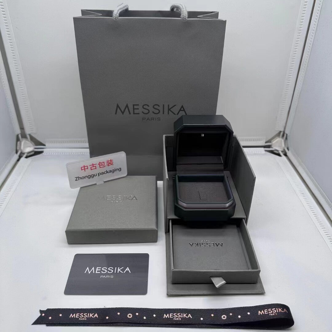 [OAKJURI Jewelry] MK BOX GIFT BAG