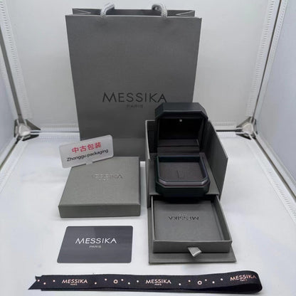 [OAKJURI Jewelry] MK BOX GIFT BAG