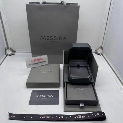 [OAKJURI Jewelry] MK BOX GIFT BAG