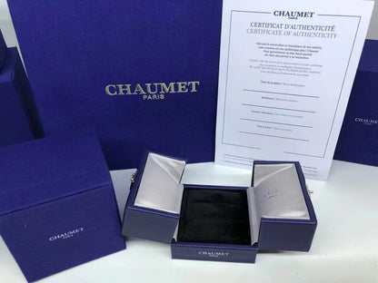 [OAKJURI Jewelry] CH BOX GIFT BAG