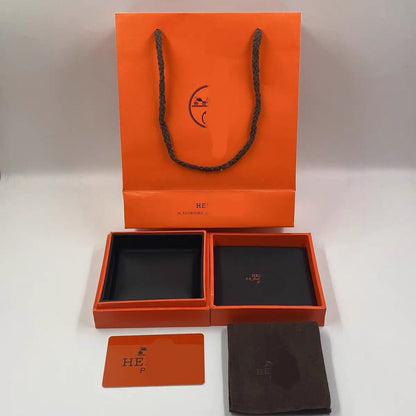 [OAKJURI Jewelry] HM  BOX GIFT BAG