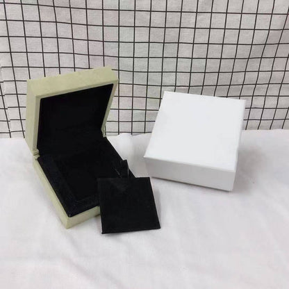 [OAKJURI Jewelry] VA CLOVER BOX GIFT BAG