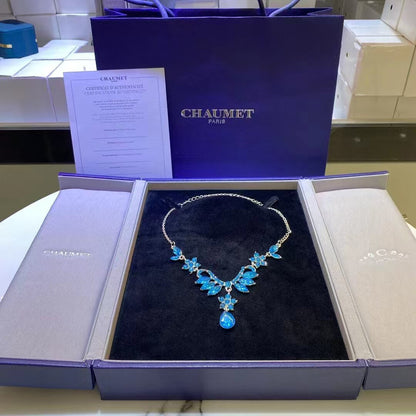[OAKJURI Jewelry] CH BOX GIFT BAG