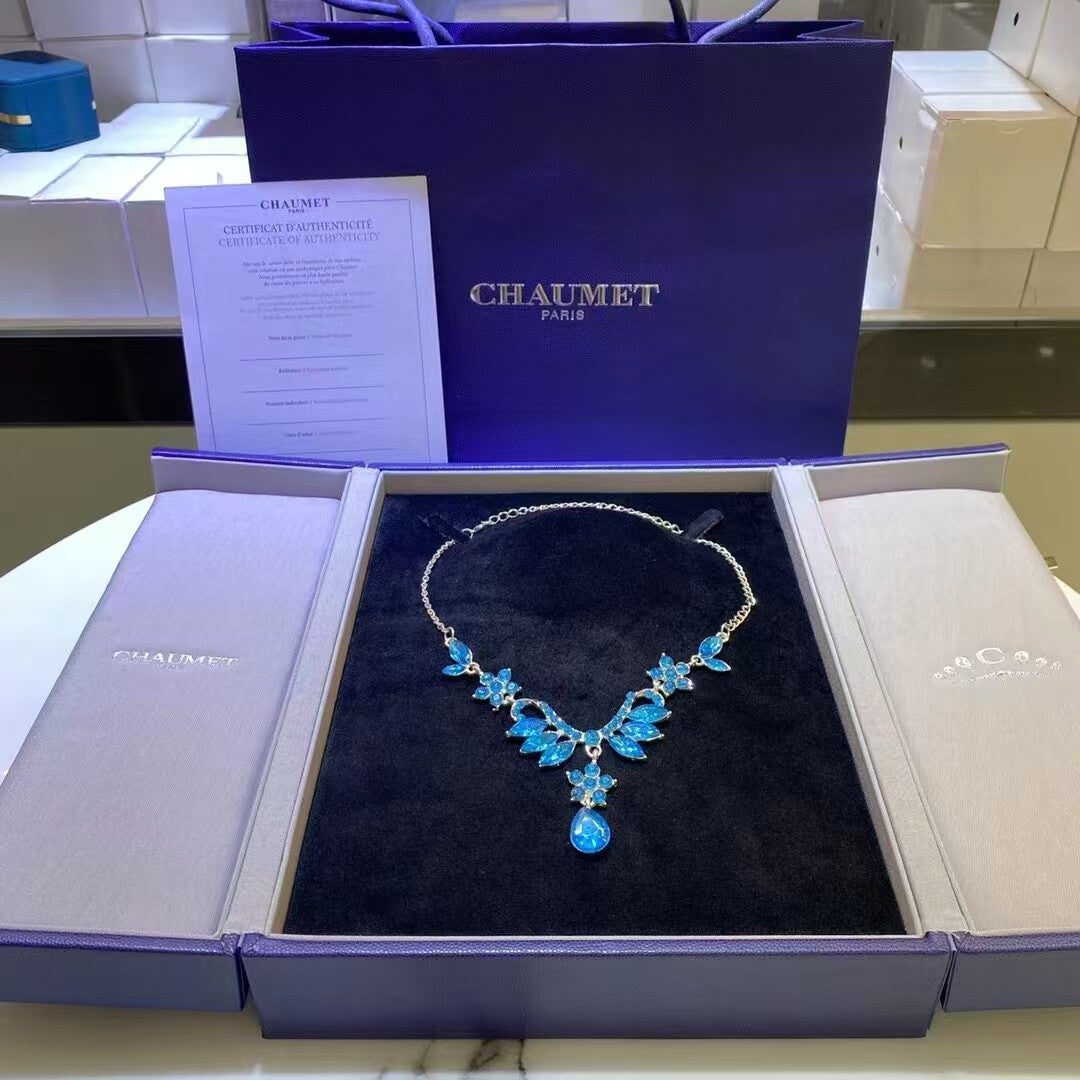 [OAKJURI Jewelry] CH BOX GIFT BAG