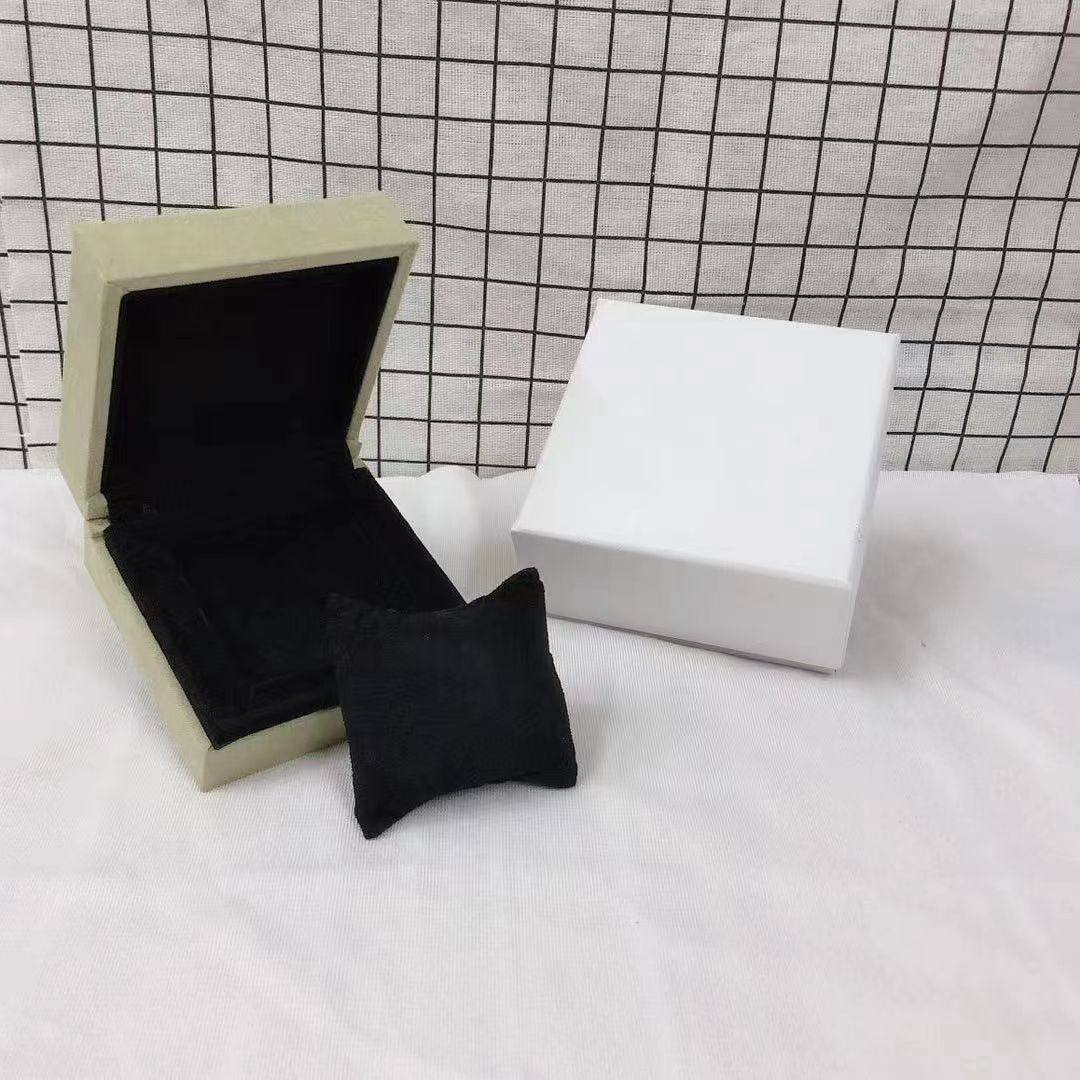 [OAKJURI Jewelry] VA CLOVER BOX GIFT BAG