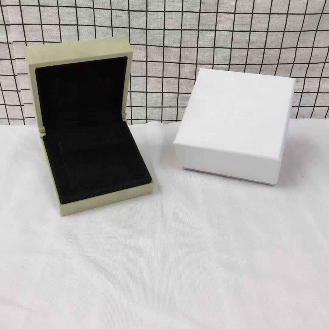 [OAKJURI Jewelry] VA CLOVER BOX GIFT BAG