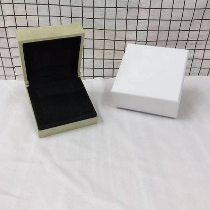 [OAKJURI Jewelry] VA CLOVER BOX GIFT BAG