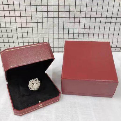 [OAKJURI Jewelry] CA BOX GIFT BAG