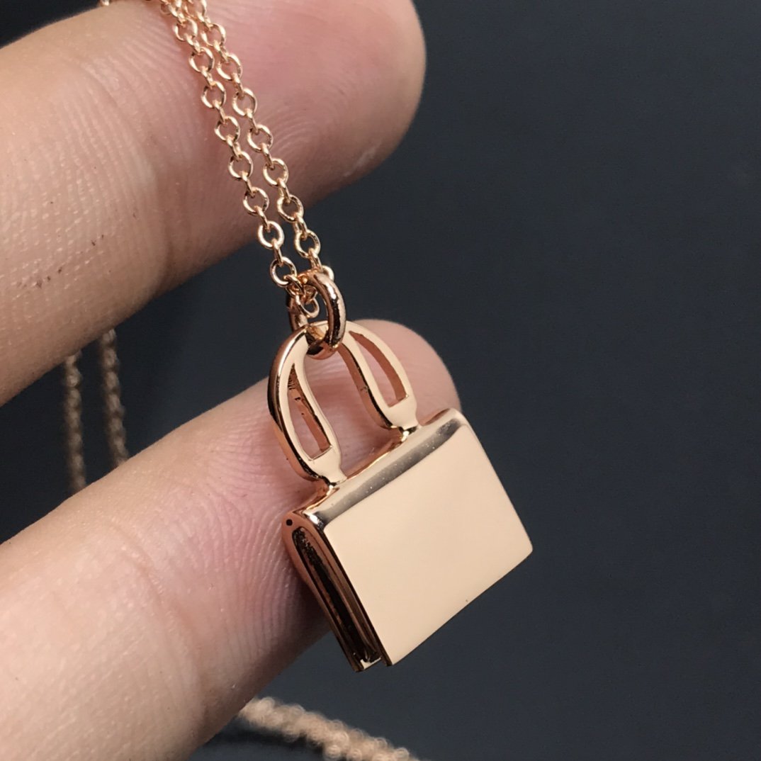 [OAKJURI Jewelry]HM NECKLACE ARRIVAL BLACK DIAMOND