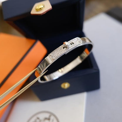 [OAKJURI Jewelry]KELLY BRACELET DIAMOND