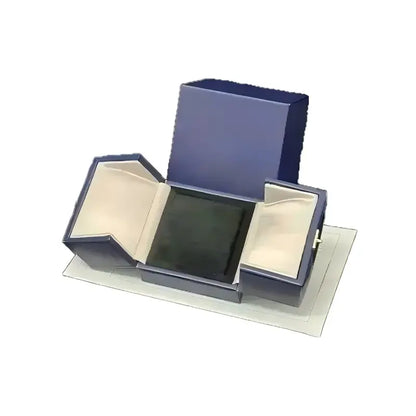 [OAKJURI Jewelry] CH BOX GIFT BAG