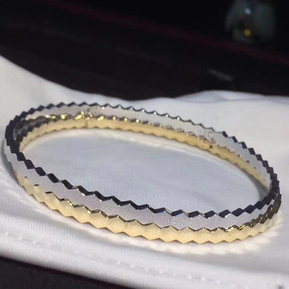 [OAKJURI Jewelry]BEE LOVE SILVER BRACELET