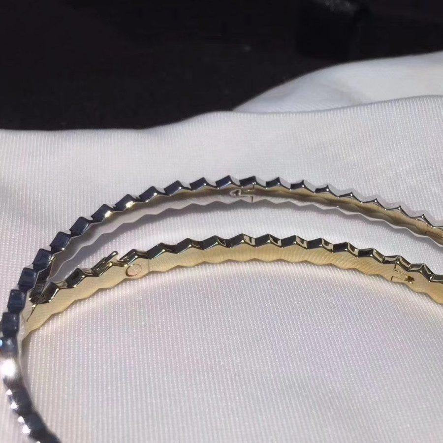 [OAKJURI Jewelry]BEE LOVE SILVER BRACELET