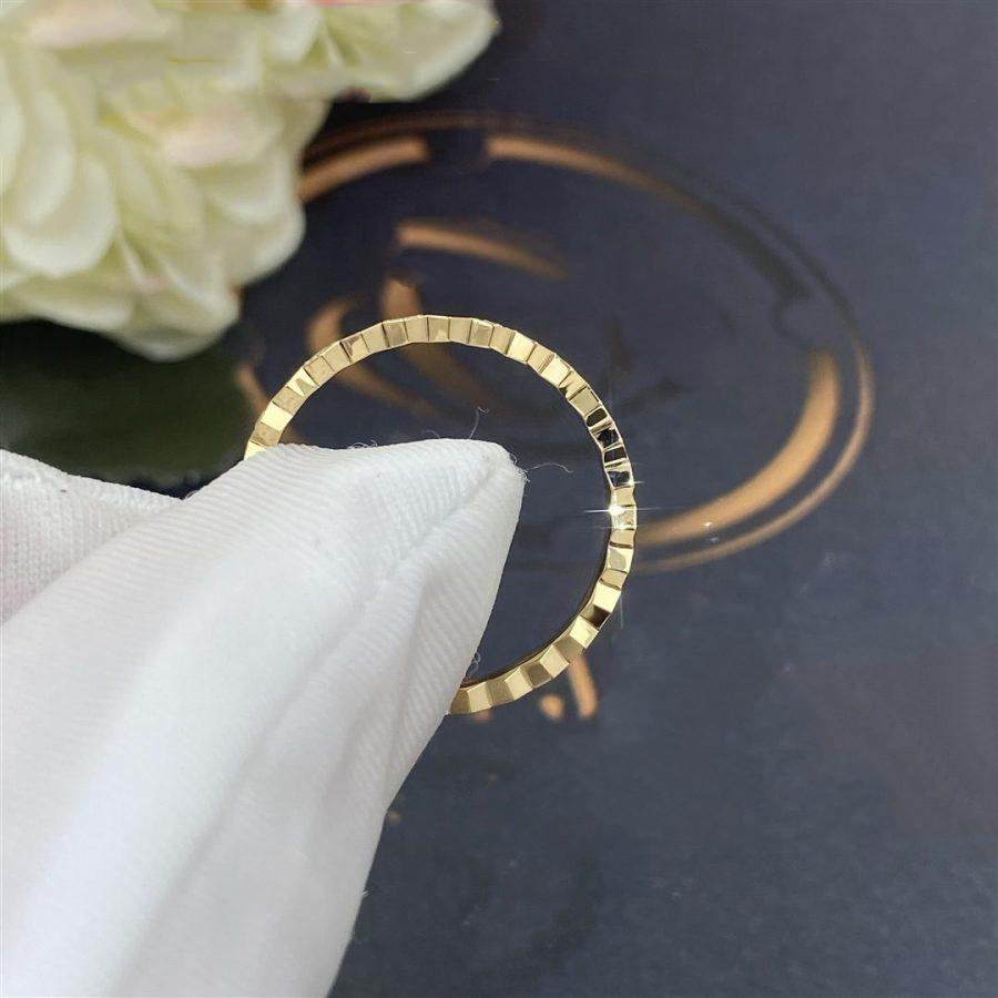 [OAKJURI Jewelry]BEE LOVE RING GOLD DIAMOND
