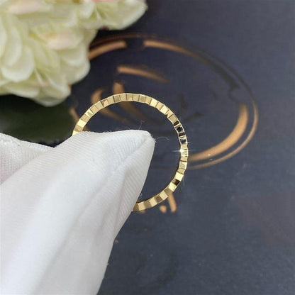[OAKJURI Jewelry]BEE LOVE RING GOLD DIAMOND