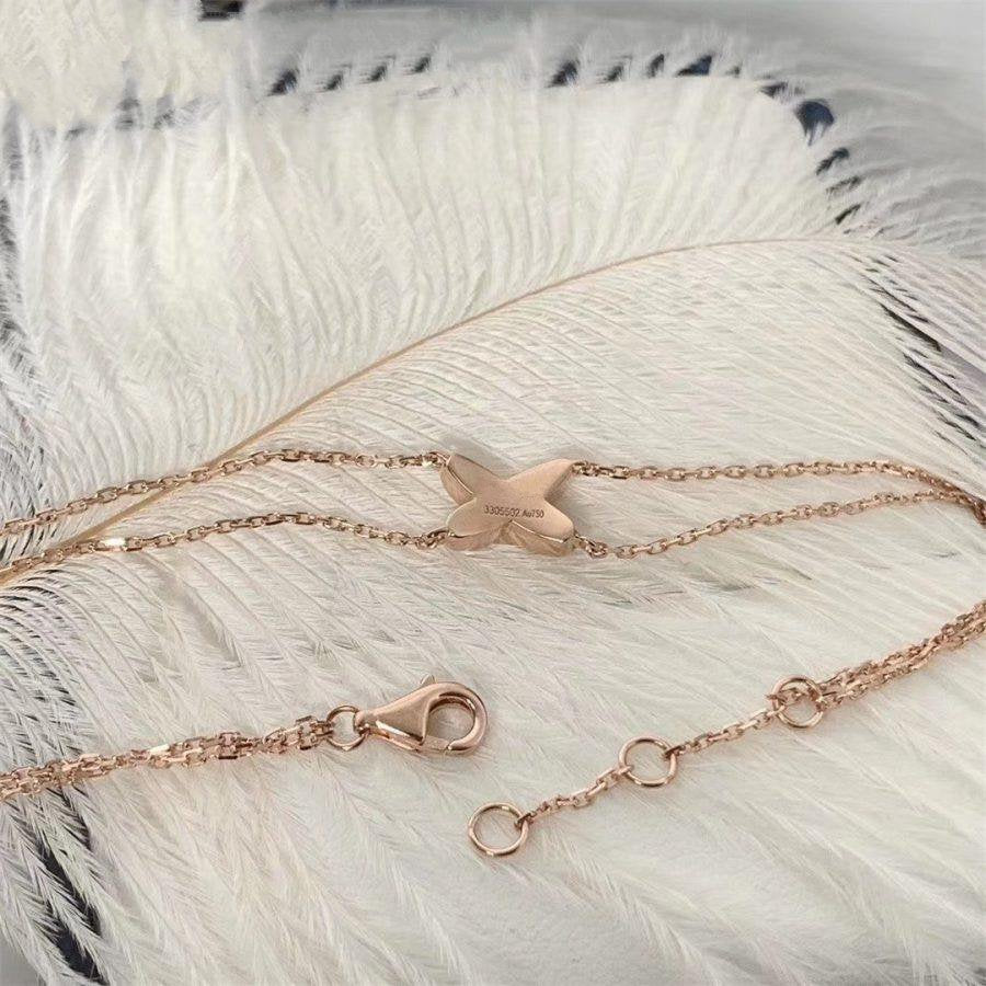 [OAKJURI Jewelry]JEUX BRACELET DIAMOND