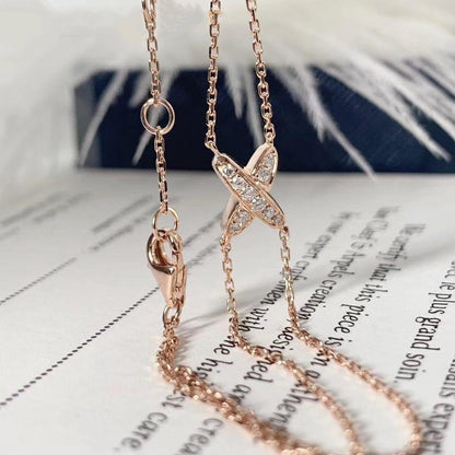 [OAKJURI Jewelry]JEUX BRACELET DIAMOND
