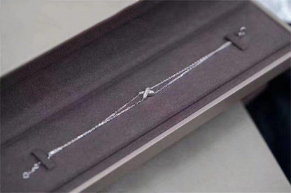[OAKJURI Jewelry]JEUX BRACELET  DIAMOND