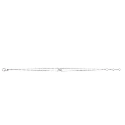 [OAKJURI Jewelry]JEUX BRACELET  DIAMOND
