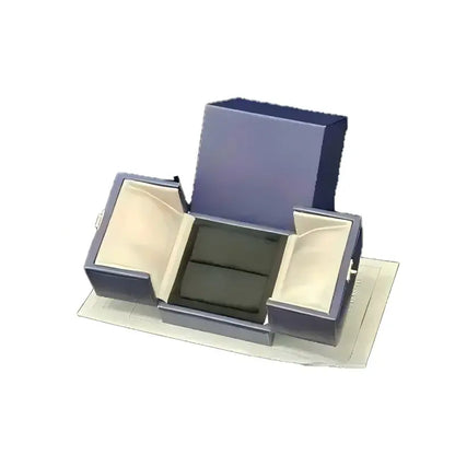 [OAKJURI Jewelry] CH BOX GIFT BAG