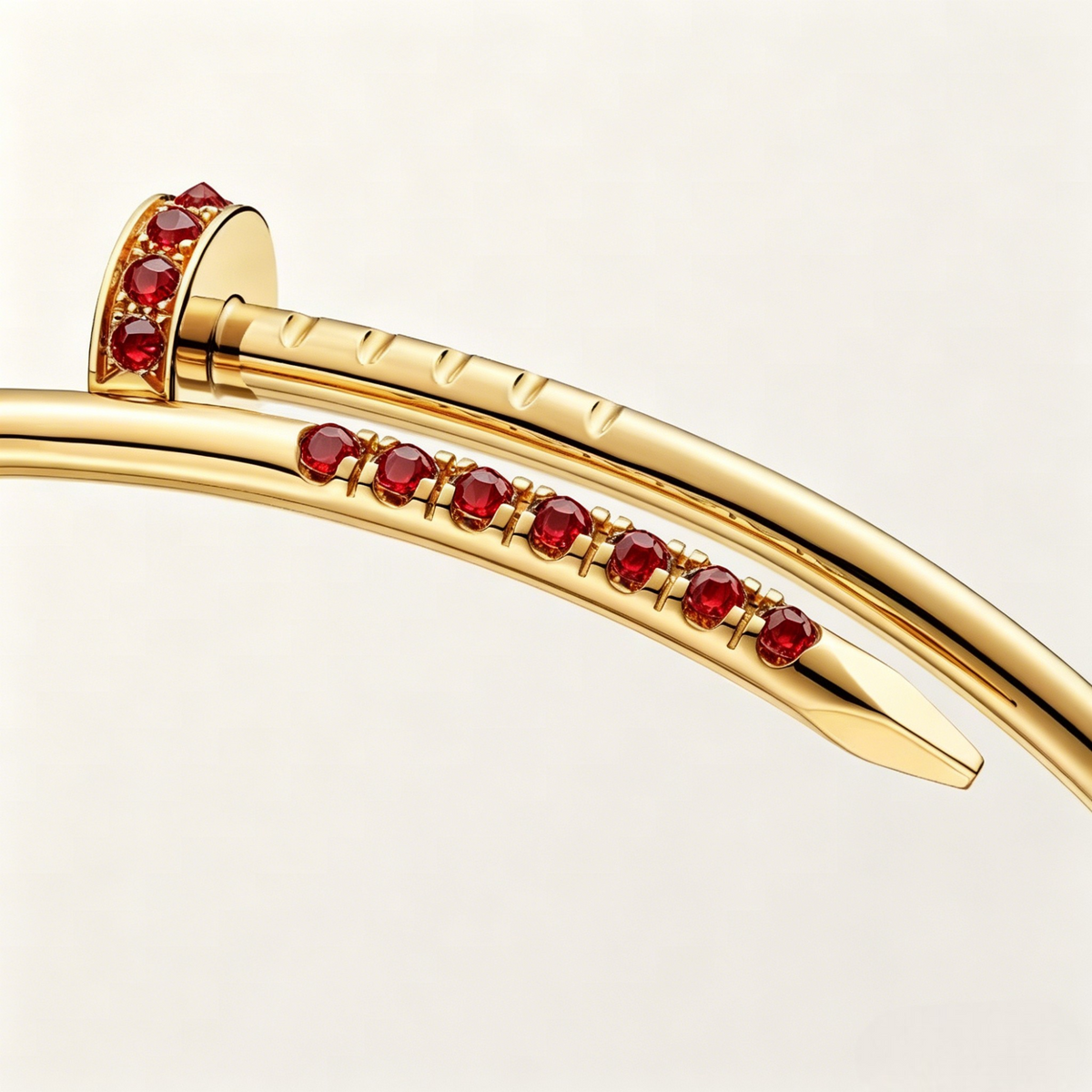 [OAKJURI Jewelry]JUSTE BRACELET 2.5MM DIAMONDS NEW