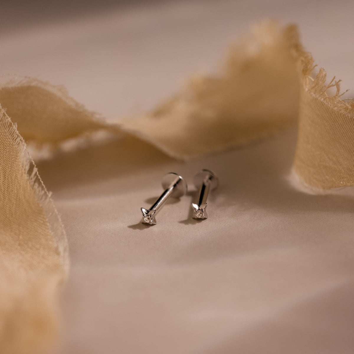 North Star Flatback Studs