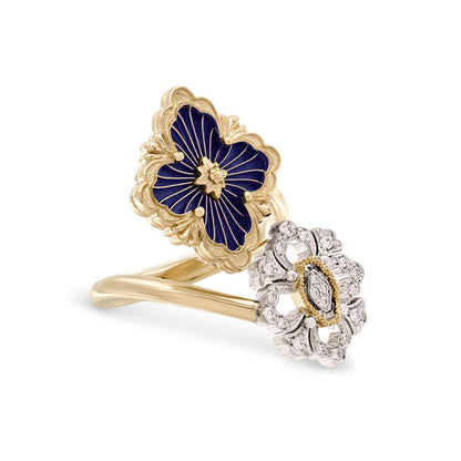 [OAKJURI Jewelry JEWELRY] OPERA TULLE GOLD RING