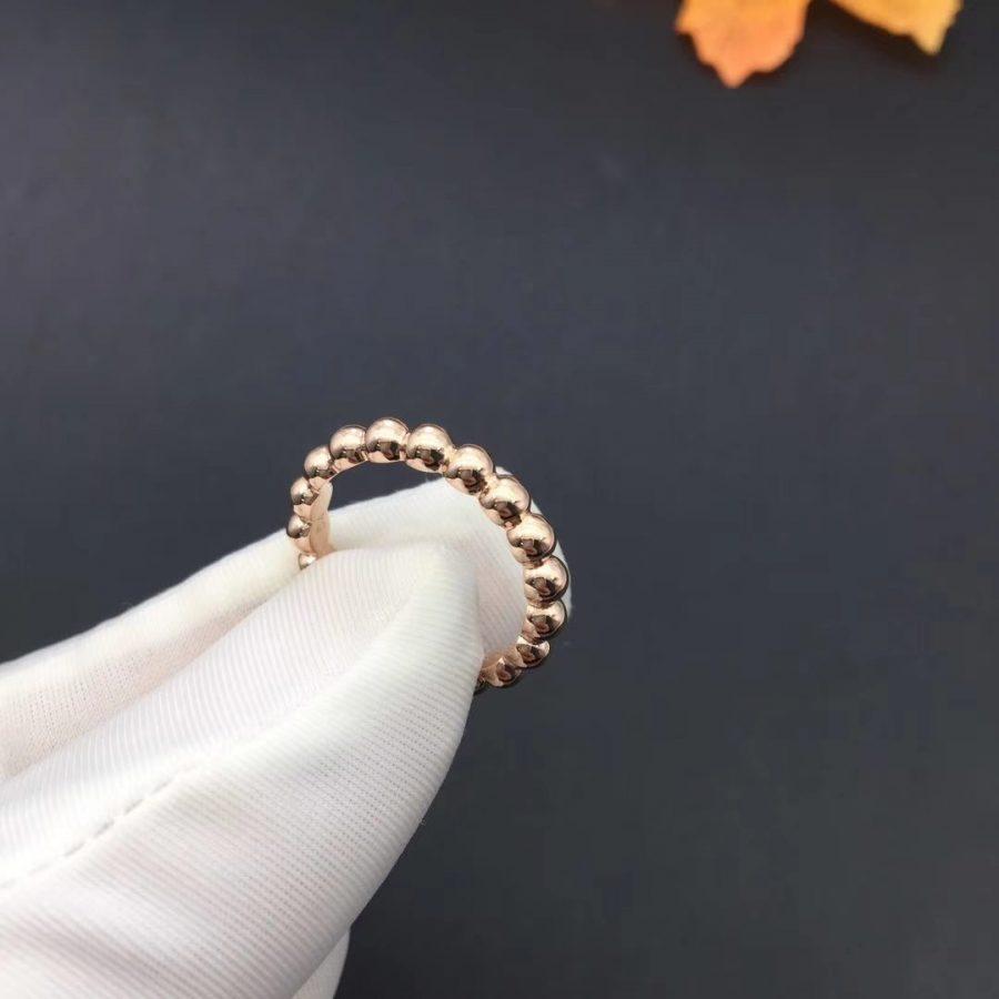 [OAKJURI Jewelry]PERLEE RING