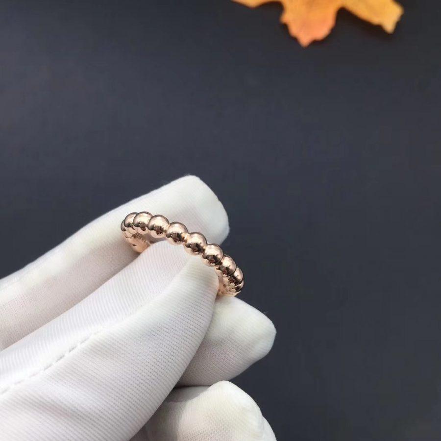 [OAKJURI Jewelry]PERLEE RING