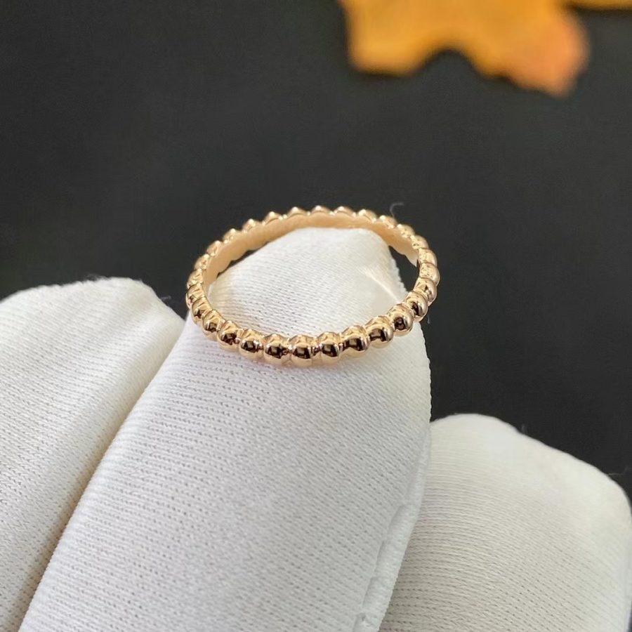 [OAKJURI Jewelry]PERLEE RING