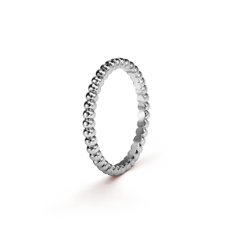 [OAKJURI Jewelry]PERLEE RING
