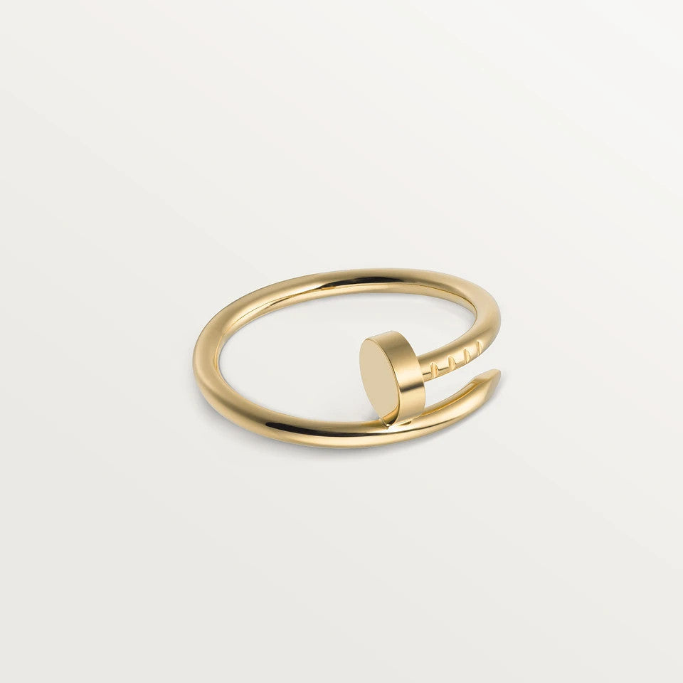 [OAKJURI Jewelry] JUSTE RING 1.8MM